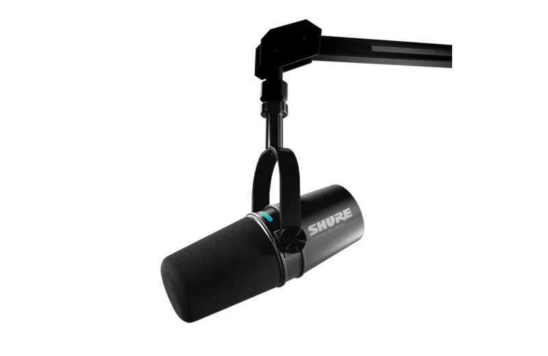 Shure MV7i Μικρόφωνο Podcast