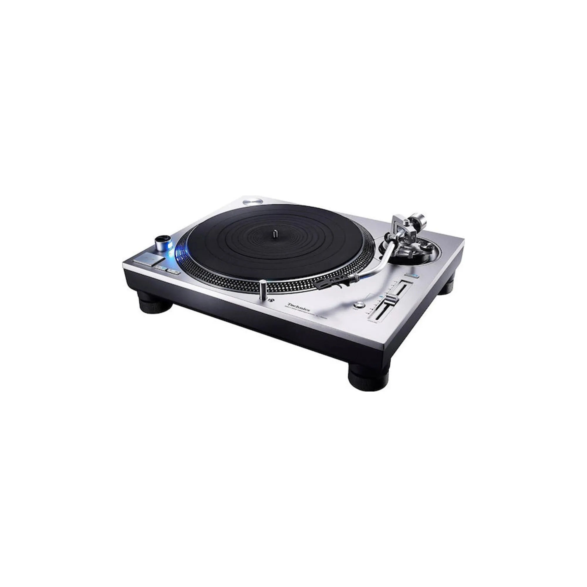 Sl 1200 Aguja Tornamesa Technics Sl 1200gr Tocadiscos Technics