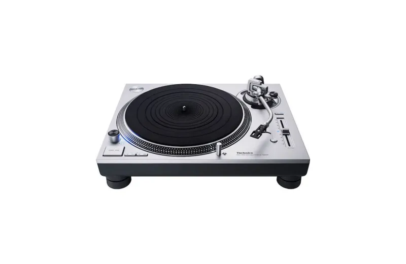 Technics SL-1200GR - Silver