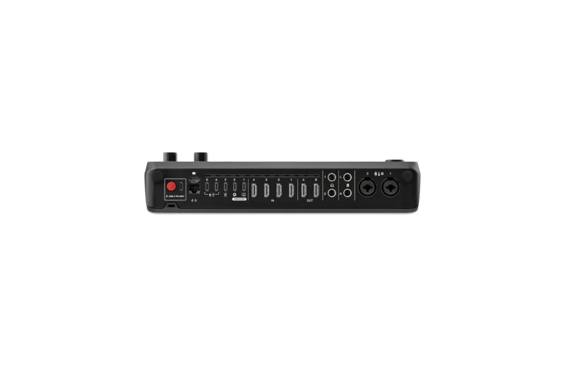 Rode Rodecaster Video Ψηφιακή Κονσόλα Παραγωγής Βίντεο και Ήχου