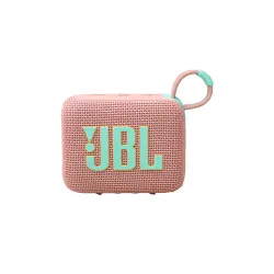 JBL G04 Bluetooth Waterproof Speaker - Pink