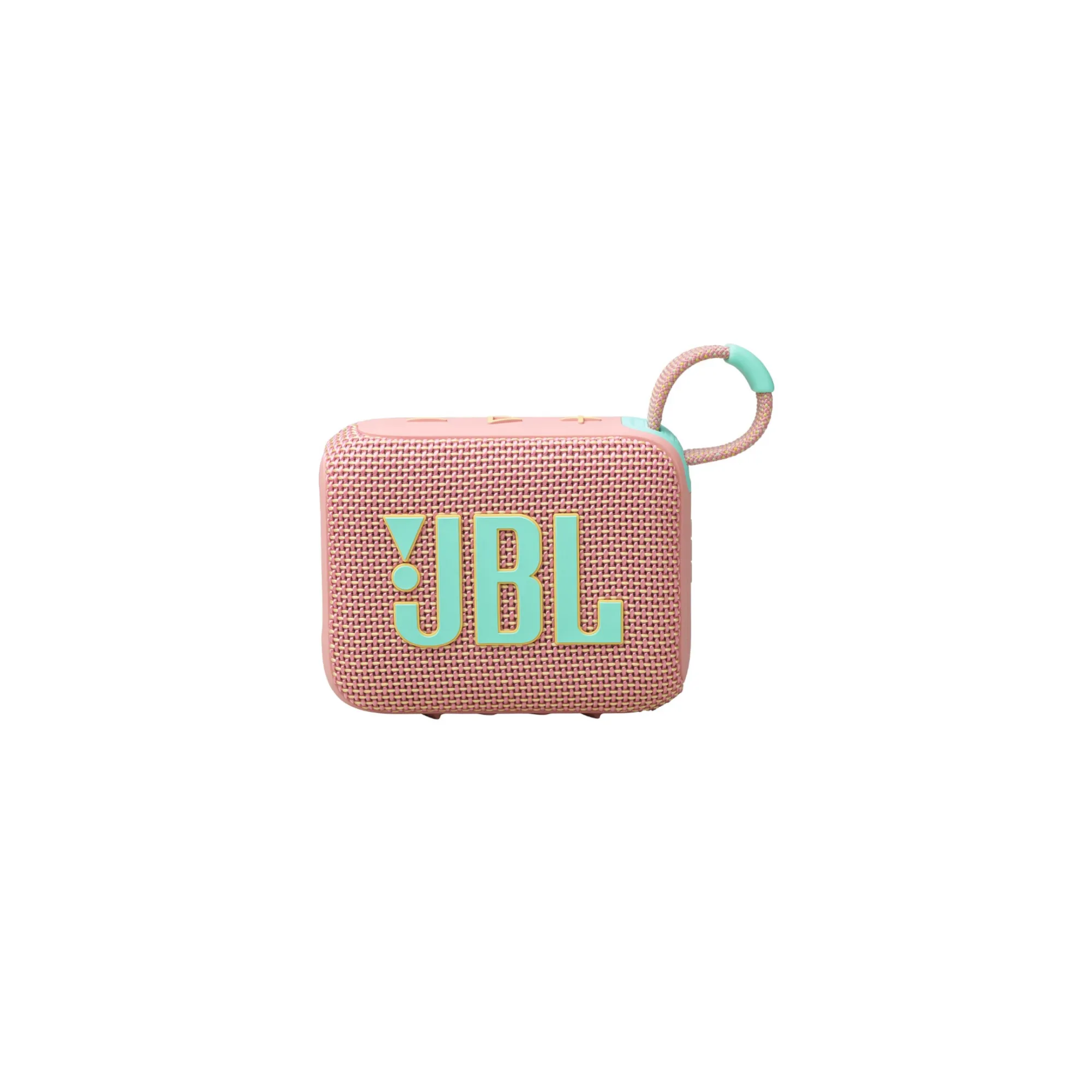 JBL G04 Bluetooth Waterproof Speaker - Pink