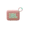 JBL G04 Bluetooth Waterproof Speaker - Pink