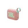 JBL G04 Bluetooth Waterproof Speaker - Pink