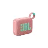 JBL G04 Bluetooth Waterproof Speaker - Pink