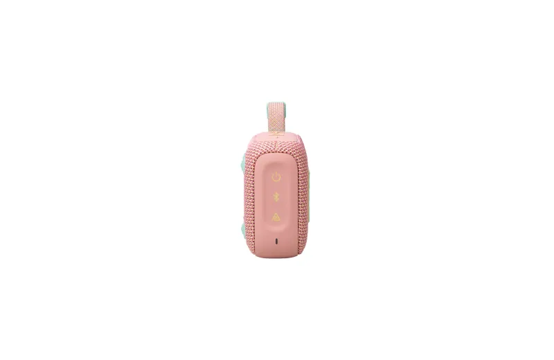 JBL G04 Bluetooth Waterproof Speaker - Pink