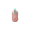 JBL G04 Bluetooth Waterproof Speaker - Pink