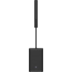 Precision Drive SC1503 PD Pro Self Amplified Speaker - Black