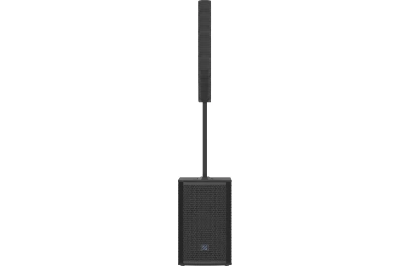 Precision Drive SC1503 Αυτοενισχυόμενο Ηχείο - Μαύρο
