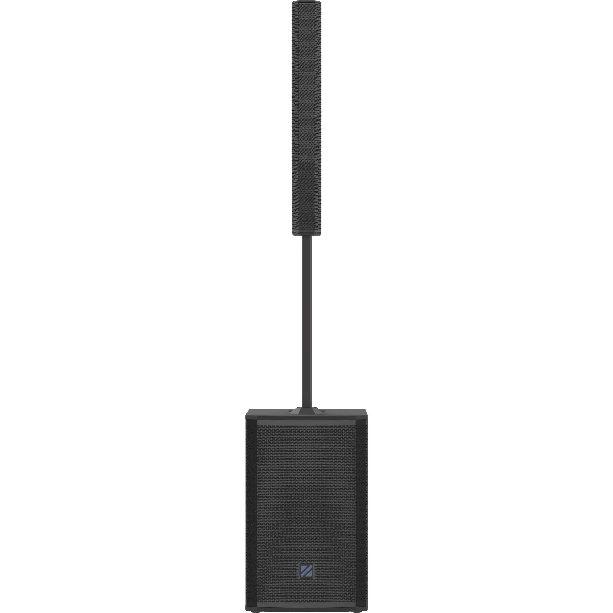 Precision Drive SC1503 Αυτοενισχυόμενο Ηχείο - Μαύρο