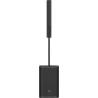 Precision Drive SC1503 Αυτοενισχυόμενο Ηχείο - Μαύρο