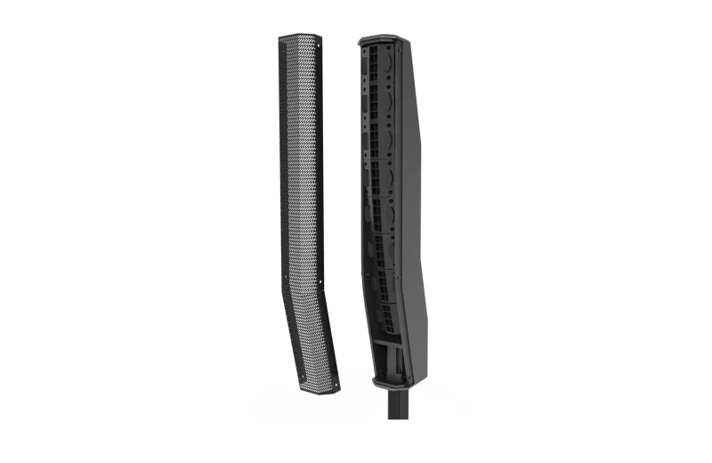 Precision Drive SC1503 Αυτοενισχυόμενο Ηχείο - Μαύρο