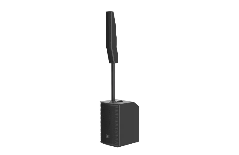 Precision Drive SC1503 Αυτοενισχυόμενο Ηχείο - Μαύρο