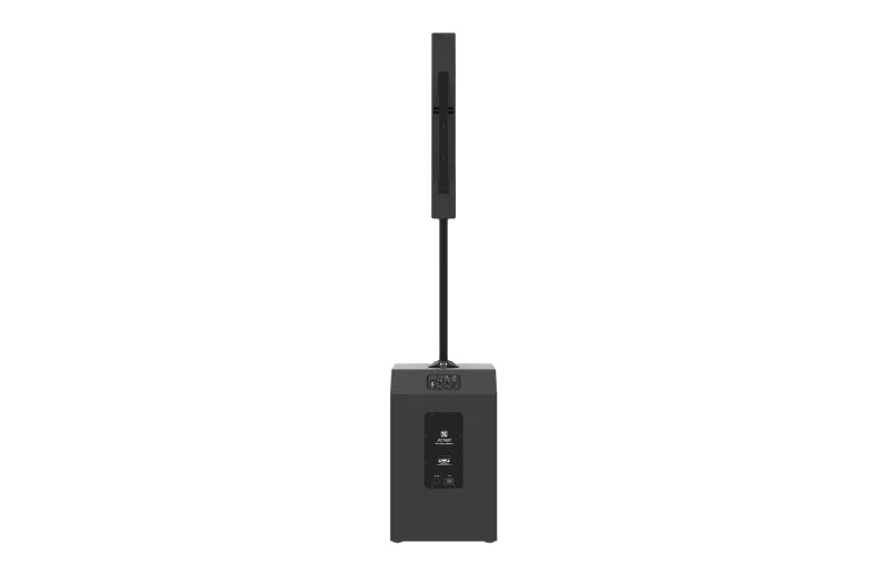 Precision Drive SC1503 Αυτοενισχυόμενο Ηχείο - Μαύρο