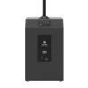 Precision Drive SC1503 Αυτοενισχυόμενο Ηχείο - Μαύρο