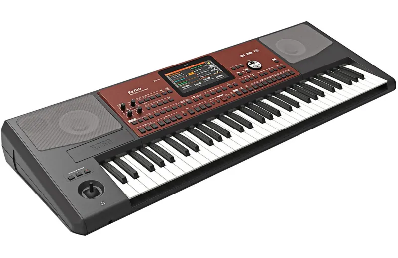 Korg Pa700 Αρμόνιο με 61 πλήκτρα