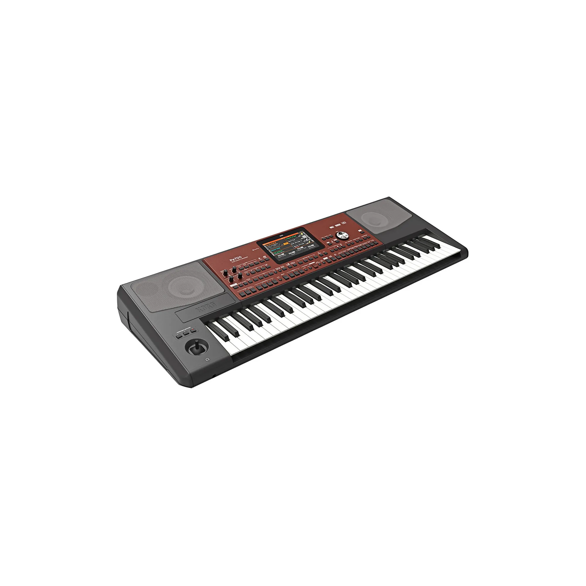 Korg Pa700 Αρμόνιο με 61 πλήκτρα