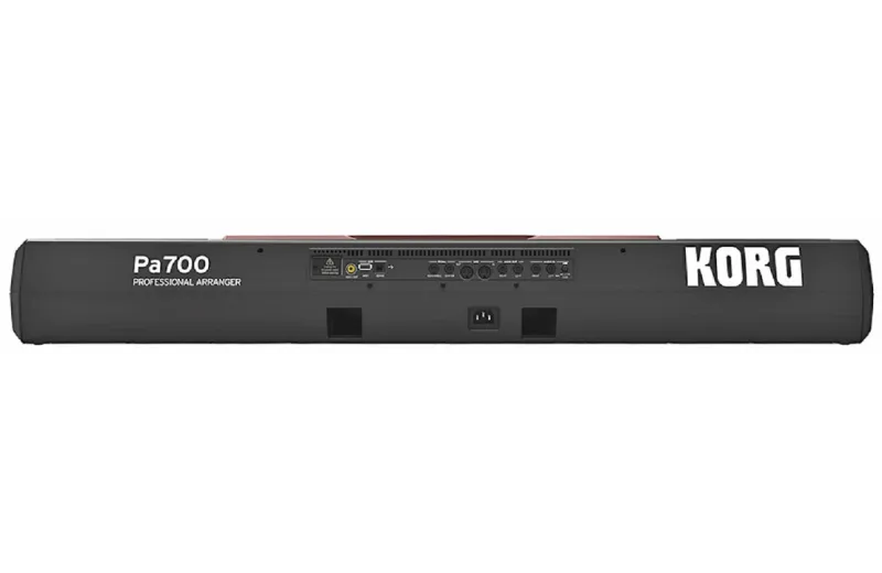 Korg Pa700 Αρμόνιο με 61 πλήκτρα