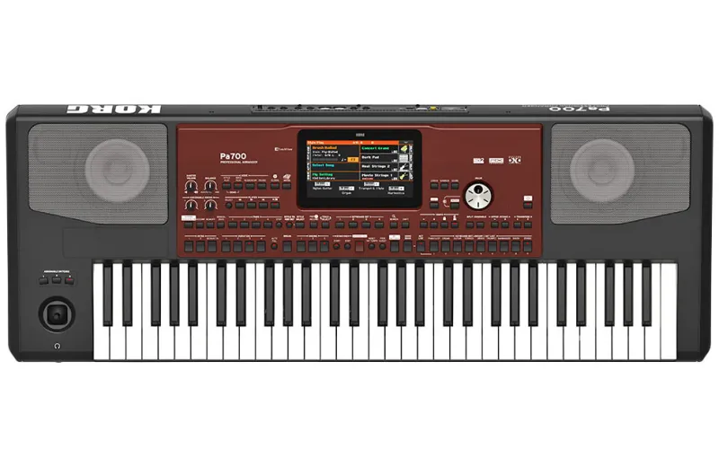 Korg Pa700 Αρμόνιο με 61 πλήκτρα