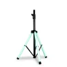 Accu-Stand Color Stand LED Βάση Τρίποδο Για Ηχείο