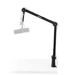 Shure Gator Boom Arm Μικροφώνου με Αρθρωτό Βραχίονα