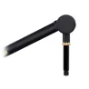 Shure Gator Boom Arm Microphone with Hinged Arm