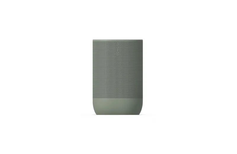 Sonos Move 2 Φορητό Ηχείο Bluetooth και Wifi - Olive