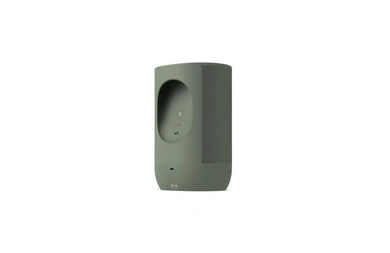 Sonos Move 2 Φορητό Ηχείο Bluetooth και Wifi - Olive