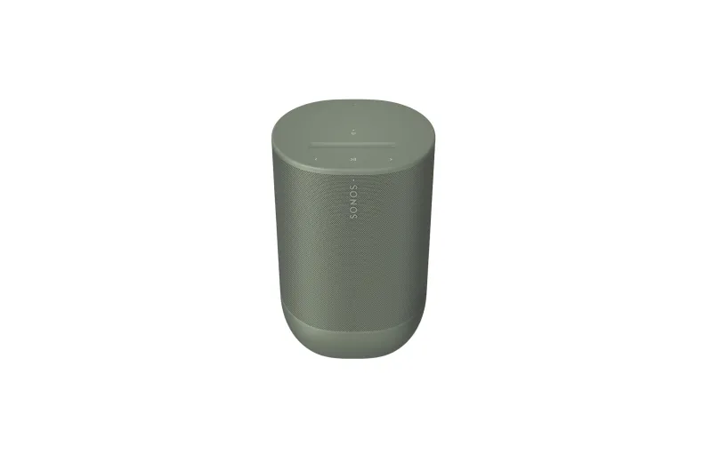 Sonos Move 2 Φορητό Ηχείο Bluetooth και Wifi - Olive