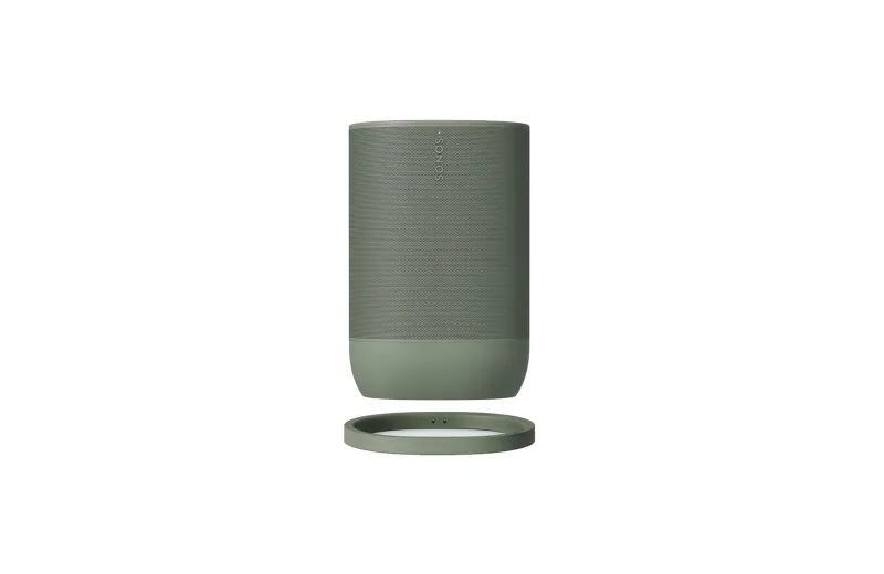 Sonos Move 2 Φορητό Ηχείο Bluetooth και Wifi - Olive