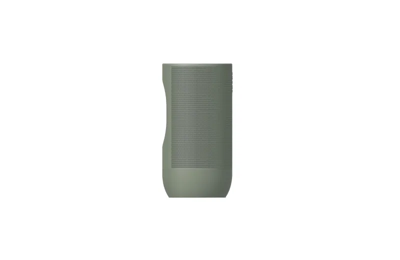 Sonos Move 2 Φορητό Ηχείο Bluetooth και Wifi - Olive