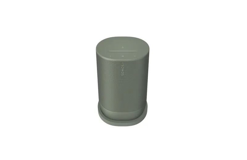 Sonos Move 2 Φορητό Ηχείο Bluetooth και Wifi - Olive