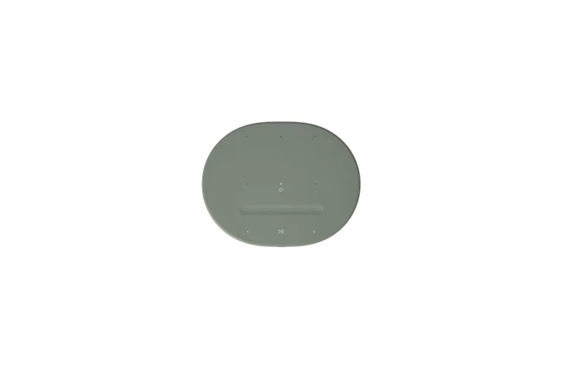 Sonos Move 2 Φορητό Ηχείο Bluetooth και Wifi - Olive