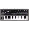 Korg microKORG 2 Synthesizer - Μαύρο