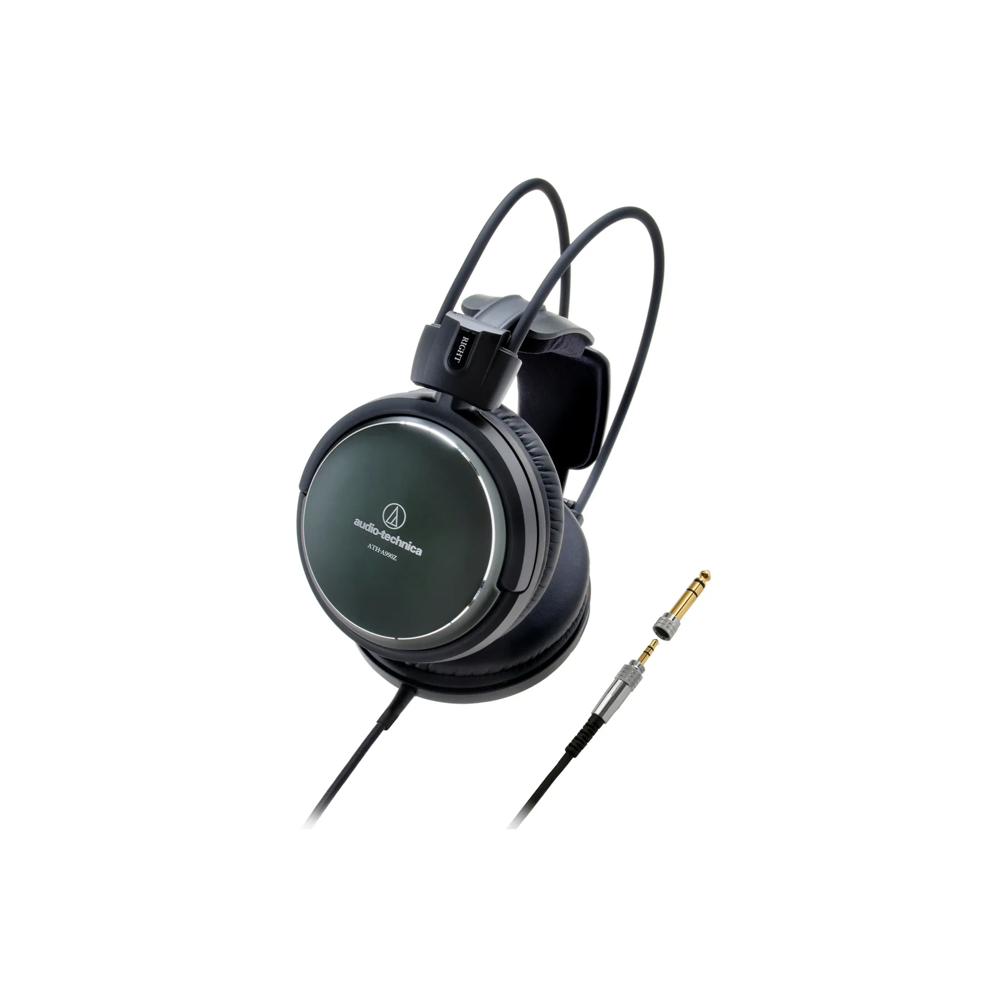 Audio Technica  ATH-A990Z Closed-Back Headphones