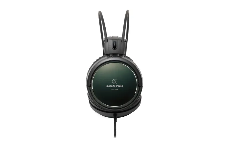 Audio Technica  ATH-A990Z Closed-Back Headphones