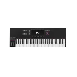 Native Instruments Komplete Kontrol S61 MK3 Midi Keyboard