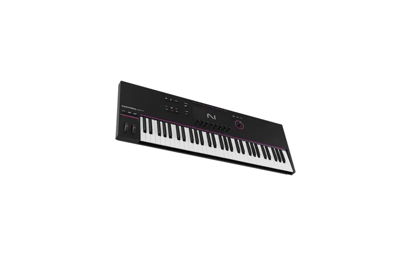 Native Instruments Komplete Kontrol S61 MK3 Midi Keyboard