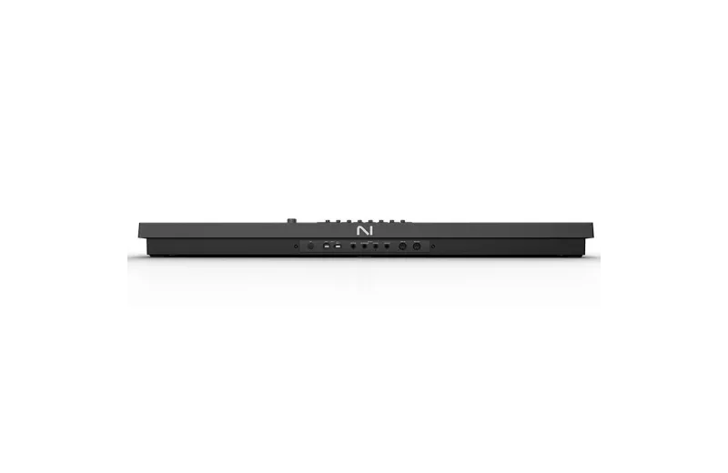 Native Instruments Komplete Kontrol S61 MK3 Midi Keyboard