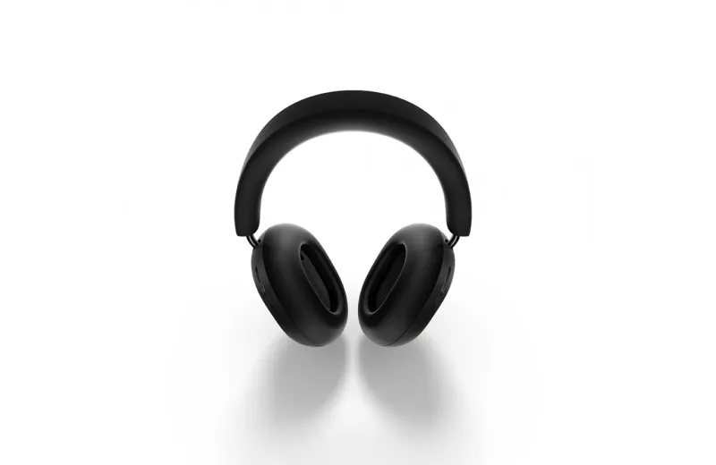 Sonos Ace Ακουστικά Bluetooth - Μαύρο