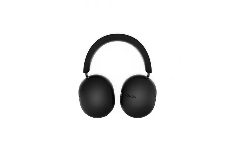 Sonos Ace Ακουστικά Bluetooth - Μαύρο