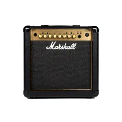 Marshall MG15GFX Combo Multieffect Ενισχυτής Κιθάρας