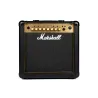 Marshall MG15GFX Combo 15W Multieffect Ενισχυτής Κιθάρας