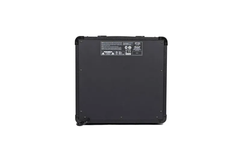 Marshall MG15GFX Combo 15W Multieffect Ενισχυτής Κιθάρας