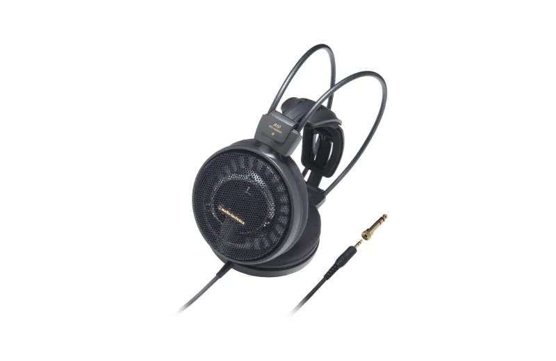 Audio Technica ATH-AD900X Ακουστικά Ανοιχτού Τύπου