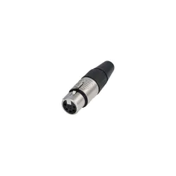 Rean RC5F Βύσμα XLR 5-pin Θηλυκό