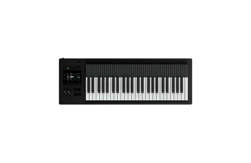 Expressive E - Osmose Synthesizer