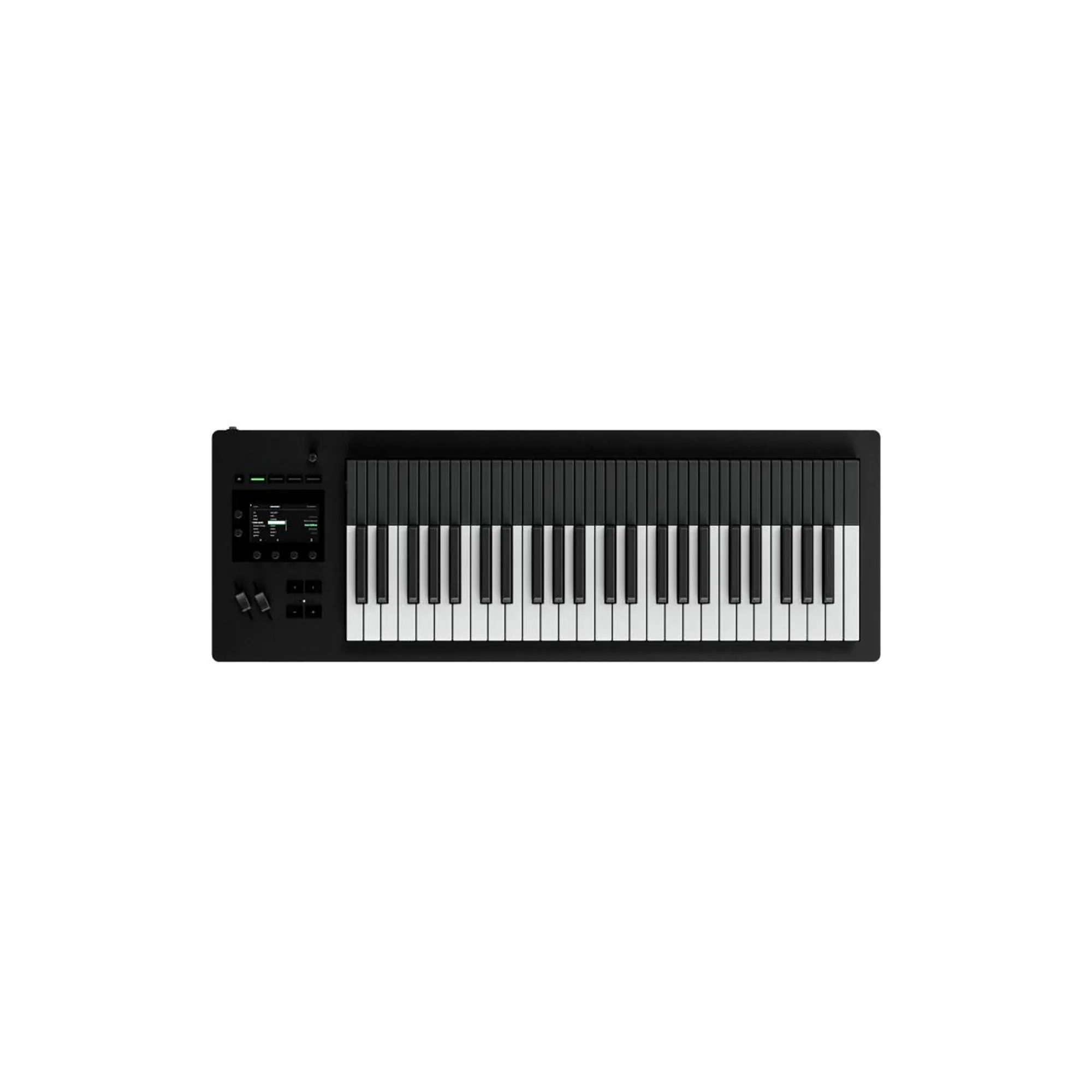 Expressive E - Osmose Synthesizer