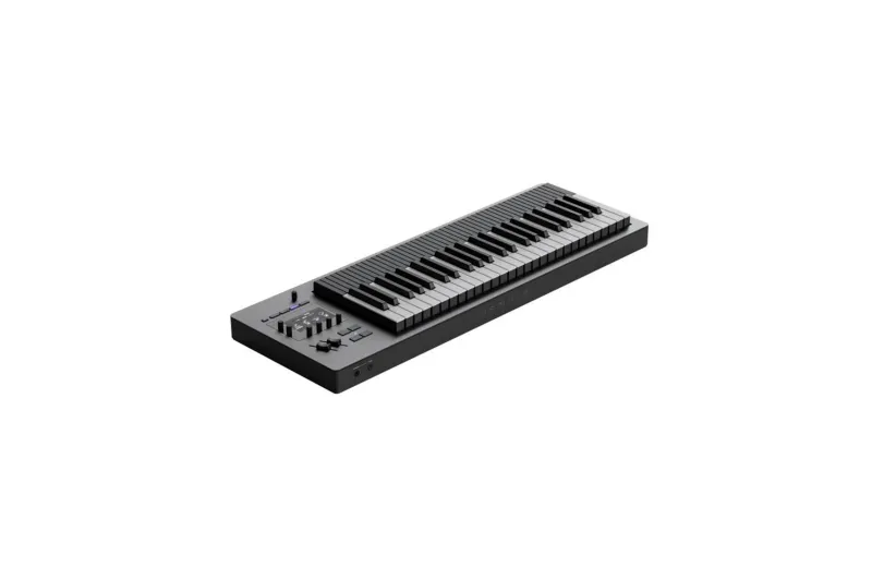 Expressive E - Osmose Synthesizer