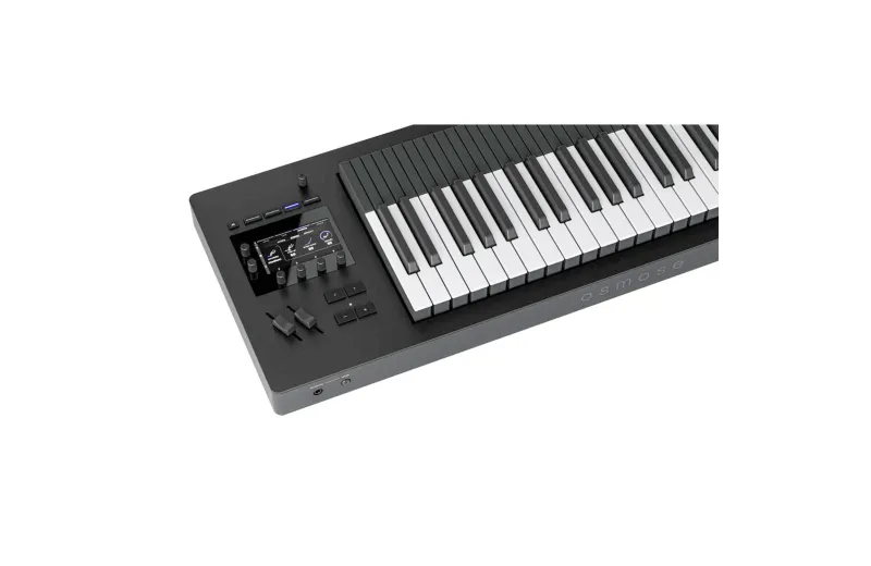 Expressive E - Osmose Synthesizer